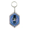 Black Butler - Ciel Sleutelhanger