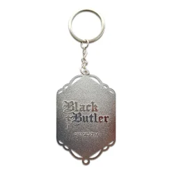 Black Butler - Ciel Sleutelhanger