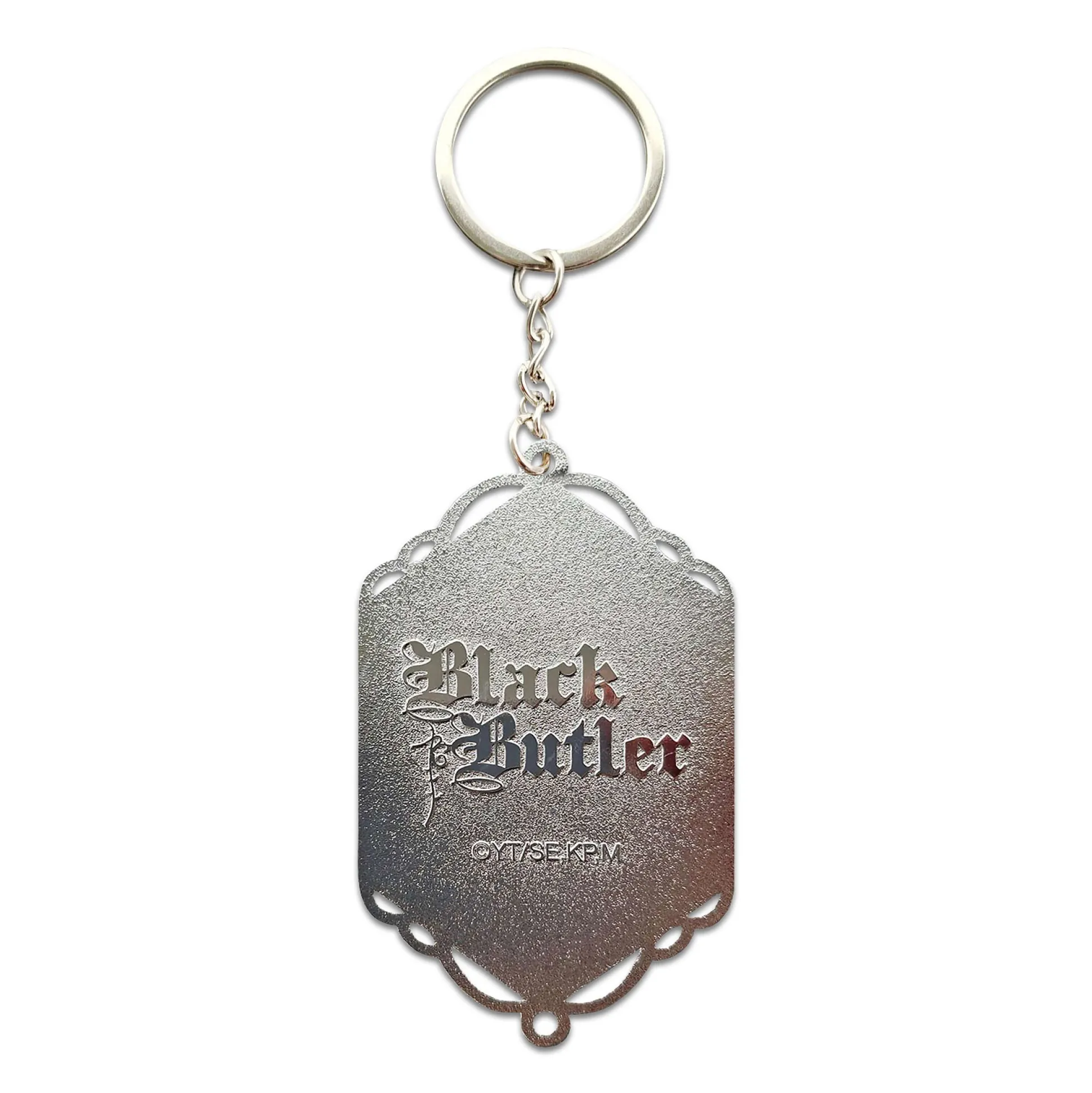 Black Butler - Ciel Sleutelhanger