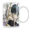 Black Butler - Crew Mok