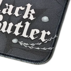 Black Butler - Sebastian & Ciel XXL Muismat