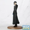 Black Butler - Sebastian Michaelis Luminasta Figuur