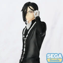 Black Butler - Sebastian Michaelis Luminasta Figuur