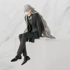 Black Butler - Undertaker PM Perching figuur