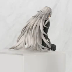 Black Butler - Undertaker PM Perching figuur