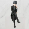Black Butler: Boarding School - Ciel Phantomhive PM Perching Figuur