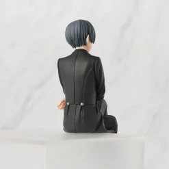 Black Butler: Boarding School - Ciel Phantomhive PM Perching Figuur