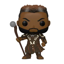Black Panther - M'Baku Funko Pop Bobblehead Figuur