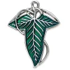 Blad Broche Pin - Heer der Ringen