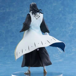 Bleach - Byakuya Kuchiki Pop Up Parade Figuur