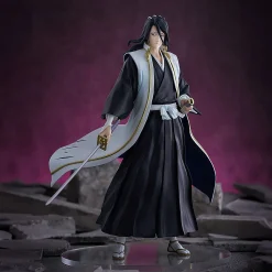 Bleach - Byakuya Kuchiki Pop Up Parade Figuur