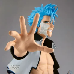 Bleach - Grimmjow Maximatic Figuur