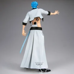 Bleach - Grimmjow Maximatic Figuur
