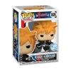 Bleach - Ichigo Kurosaki (Getsuga Tenshou Techniek) Funko Pop Figuur