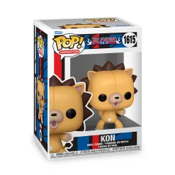 Bleach - Kon Funko Pop Figuur
