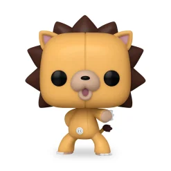 Bleach - Kon​ Funko Pop Figuur