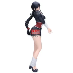 Bleach - Nemu Kurotsuchi Glitter & Glamours Figuur