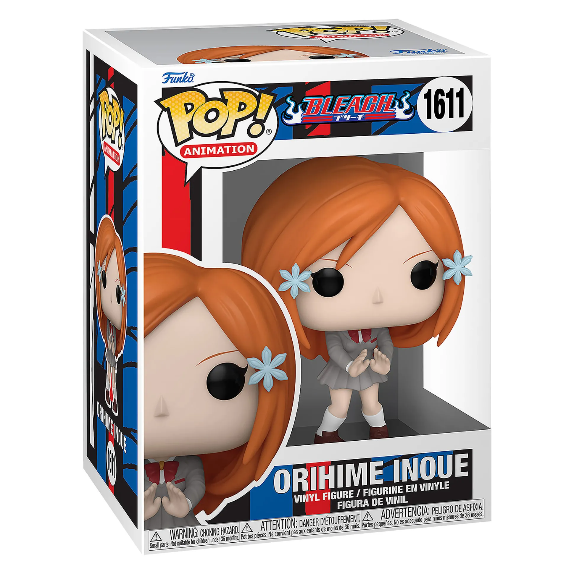 Bleach - Orihime Inoue Funko Pop Figuur