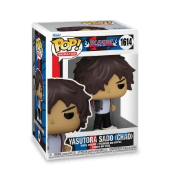 Bleach - Yasutora Sado Funko Pop Figuur