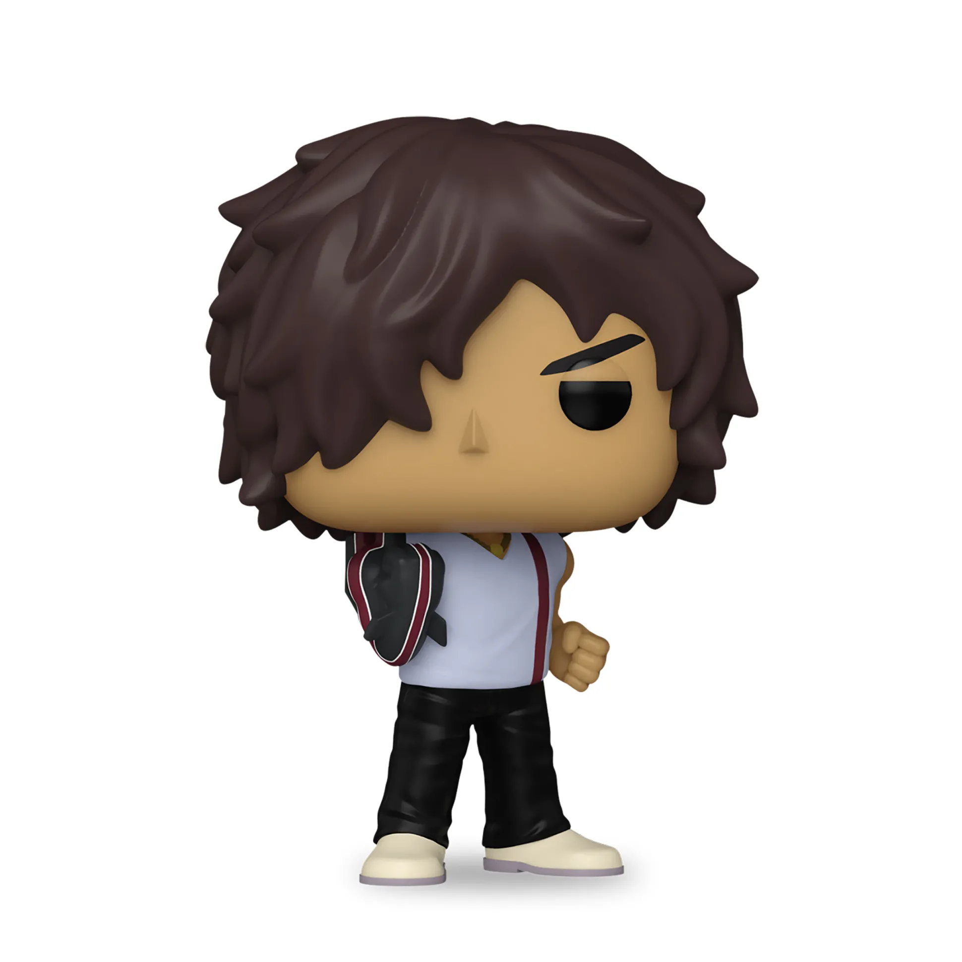 Bleach - Yasutora Sado Funko Pop Figuur