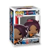 Bleach - Yoruichi Shihoin Funko Pop Figuur