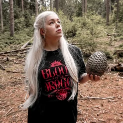 Blood of the Dragon T-Shirt - House of the Dragon
