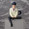 Blue Exorcist - Rin Okumura PM Perching Figuur