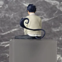 Blue Exorcist - Rin Okumura PM Perching Figuur