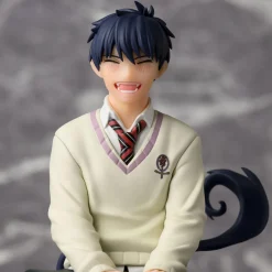 Blue Exorcist - Rin Okumura PM Perching Figuur