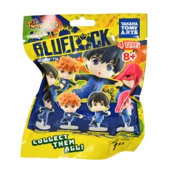 Blue Lock - Hoppin' Mystery Figuur