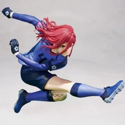 Blue Lock - Hyoma Chigiri Figuur