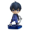 Blue Lock - Isagi Yoichi Nendoroid Actiefiguur
