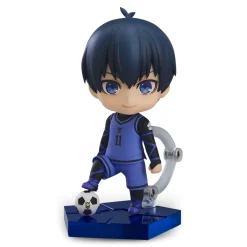 Blue Lock - Isagi Yoichi Nendoroid Actiefiguur