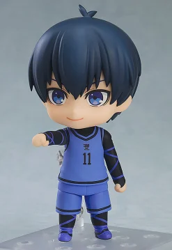 Blue Lock - Isagi Yoichi Nendoroid Actiefiguur