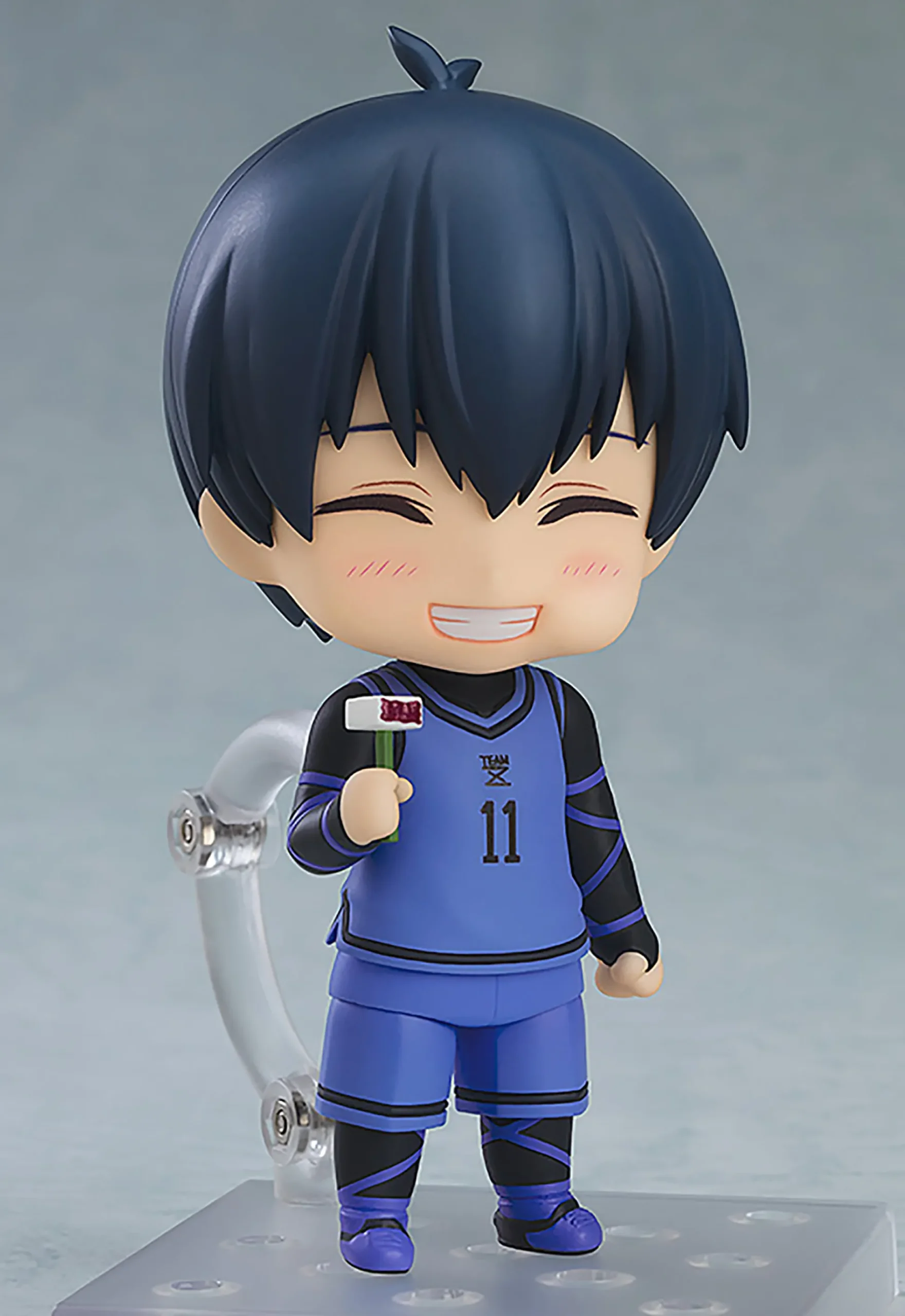 Blue Lock - Isagi Yoichi Nendoroid Actiefiguur