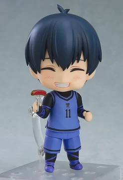 Blue Lock - Isagi Yoichi Nendoroid Actiefiguur