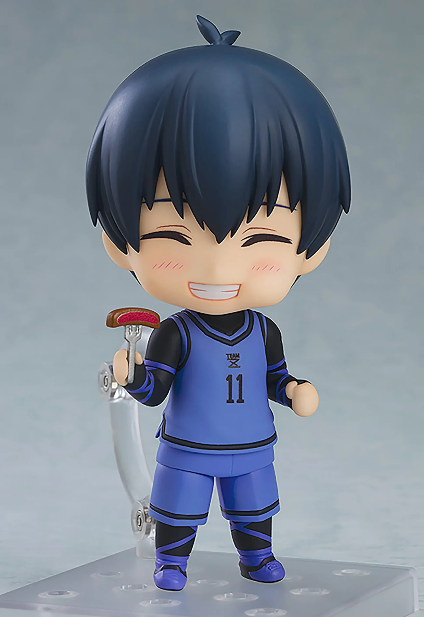 Blue Lock - Isagi Yoichi Nendoroid Actiefiguur