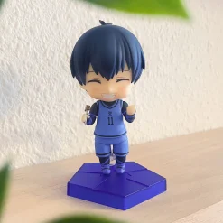 Blue Lock - Isagi Yoichi Nendoroid Actiefiguur