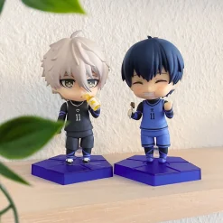 Blue Lock - Isagi Yoichi Nendoroid Actiefiguur