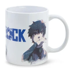 Blue Lock - Karakters Beker