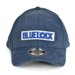 Blue Lock - Logo Pet