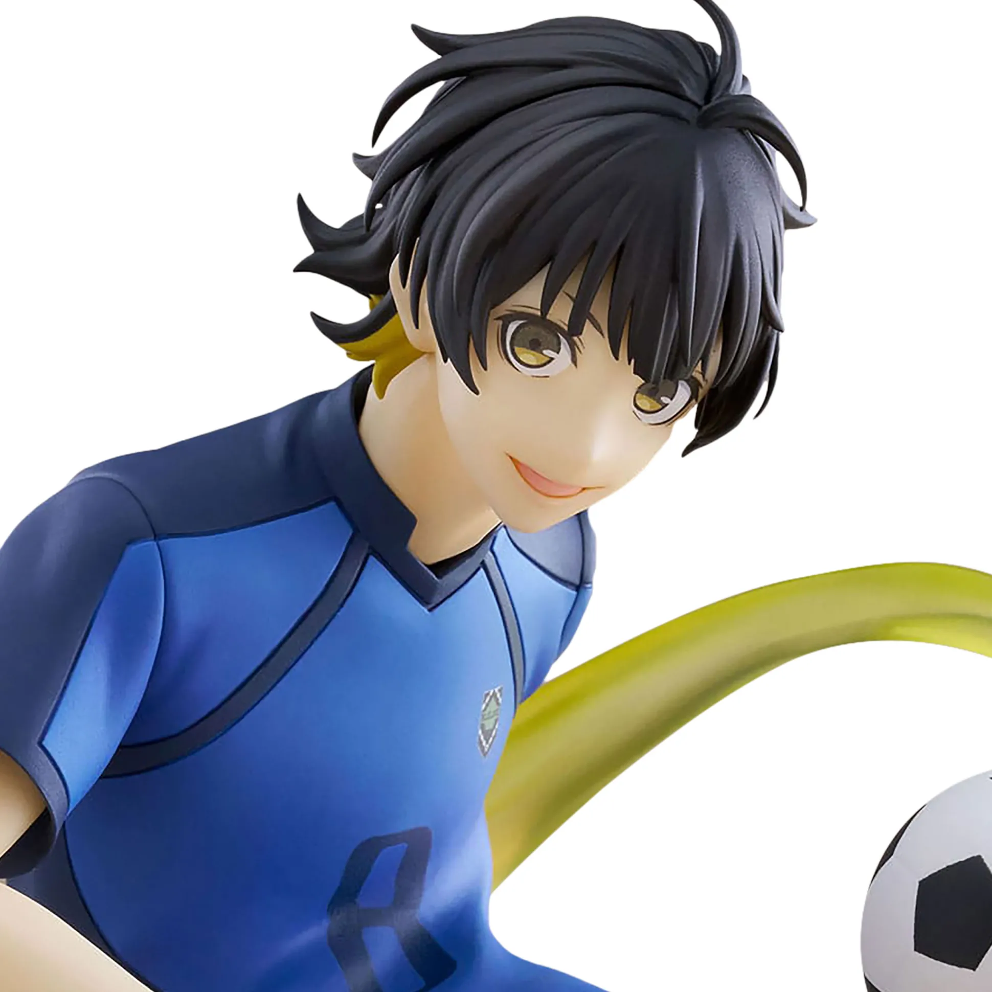 Blue Lock - Meguru Bachira Figuur 19cm