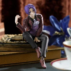 Blue Lock - Reo Mikage Sweets Flavor Figuur