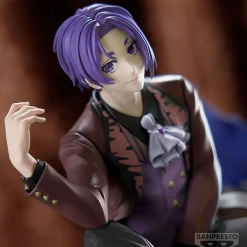 Blue Lock - Reo Mikage Sweets Flavor Figuur