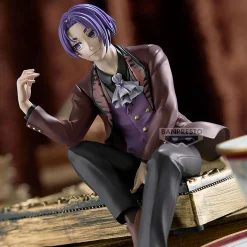 Blue Lock - Reo Mikage Sweets Flavor Figuur