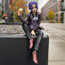 Blue Lock - Reo Mikage Sweets Flavor Figuur