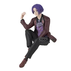 Blue Lock - Reo Mikage Sweets Flavor Figuur