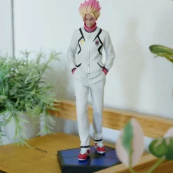 Blue Lock - Ryusei Shidou Ichibansho Figuur