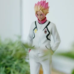 Blue Lock - Ryusei Shidou Ichibansho Figuur