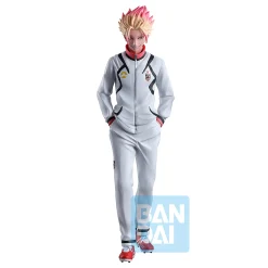 Blue Lock - Ryusei Shidou Ichibansho Figuur